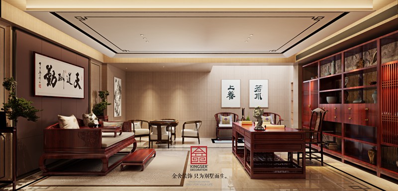 石家莊新房裝修全攻略，從步驟到注意事項
