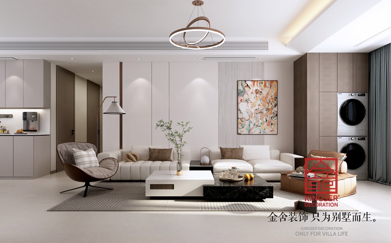石家莊室內(nèi)裝修設計